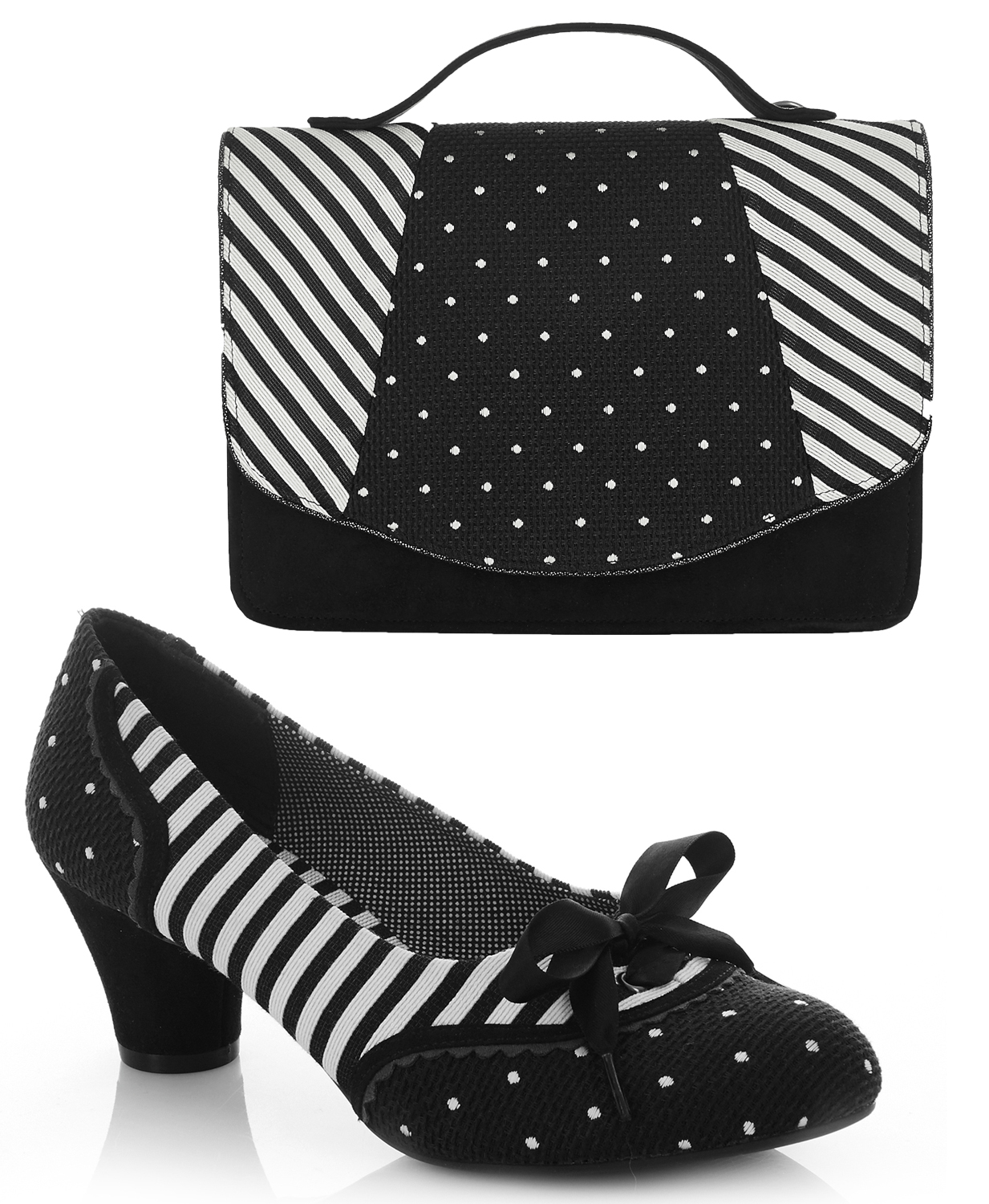 Ruby Shoo Ophelia Mid Heel Ribbon Up Court Schuhes UK 3 9 & Matching Ruby Shoo Ophelia Mid Heel Ribbon Up Court Schuhes UK & 3 9 & UK Matching e39d07